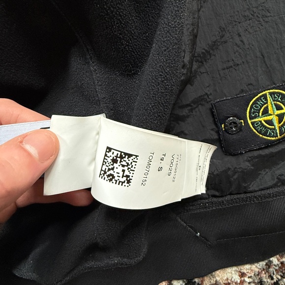 Stone Island Soft Shell-R - Picture 6 of 6